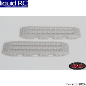 Tablas de extracción y recuperación de vehículos RC4WD Z-S1835 Rc4wd Maxtrax gris 1:10-