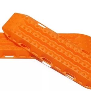 Tablas de extracción y recuperación de vehículos RC4ZS0612 RC4WD MAXTRAX 1/10 naranja C1-