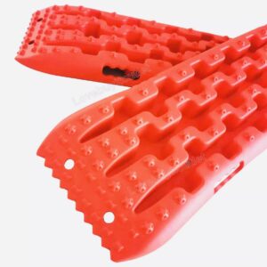 X-BULL Pistas de Recuperación Tableros de Tracción Arena Barro Nieve Neumático Escalera 4x4 SUV 1 Par-