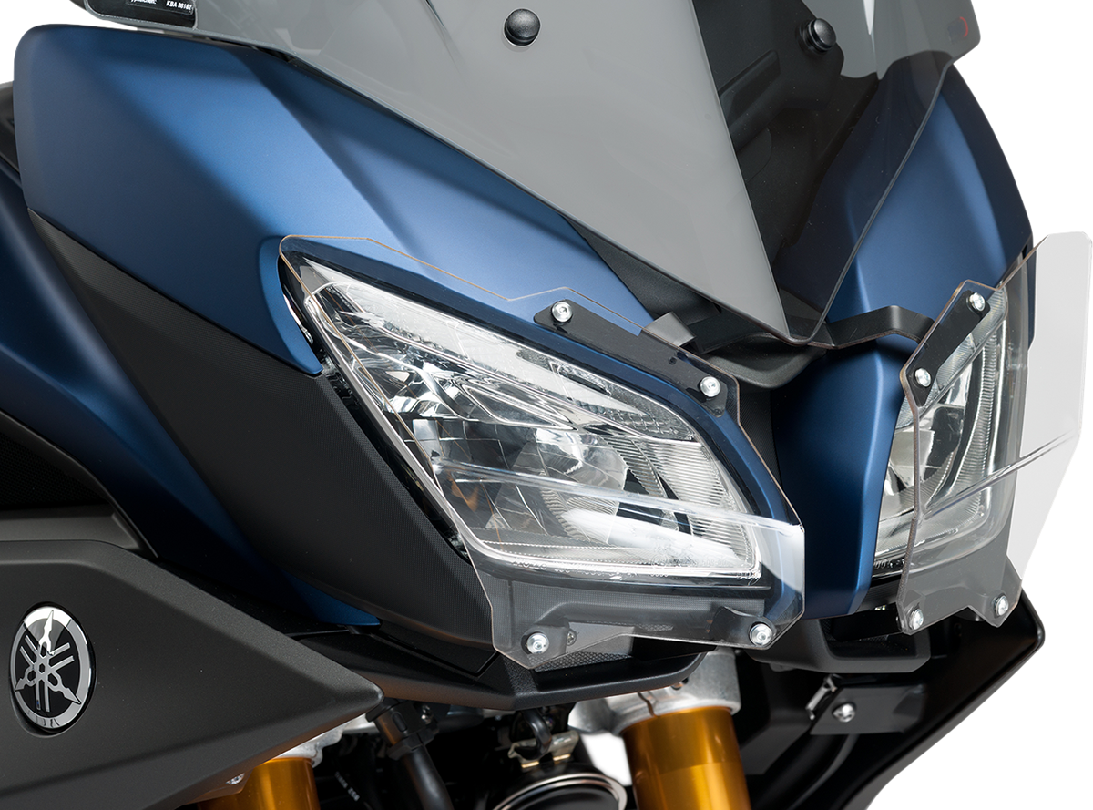 Protectores de faros PUIG 9728W-