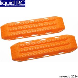 Placa de extracción/recuperación sobre orugas RC4WD Z-S0612 1:10 MAXTRAX-