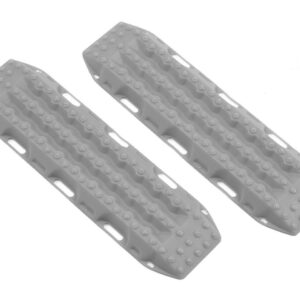 Tableros de extracción y recuperación de vehículos RC4WD MAXTRAX 1/10 (2) (gris) [RC4ZS1835]-