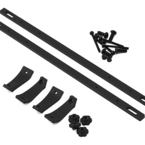 Barras de techo RC4WD Cruiser Body CChand Vision (2) [RC4VVVC1508]-