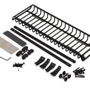 Barras y barras de techo RC4WD Cruiser Body CChand Vision [RC4VVVC1509]-
