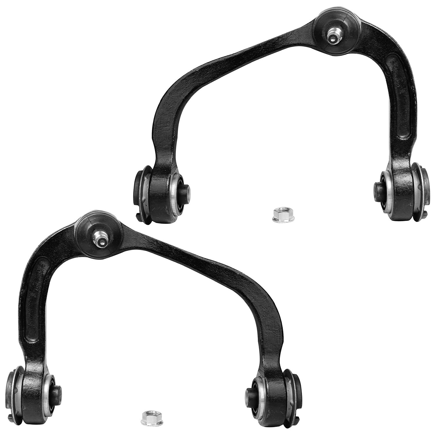Brazos de control superiores delanteros 4x4 barras estabilizadoras para Ford F-150 Lincoln Mark LT 2005-2008- - Image 3