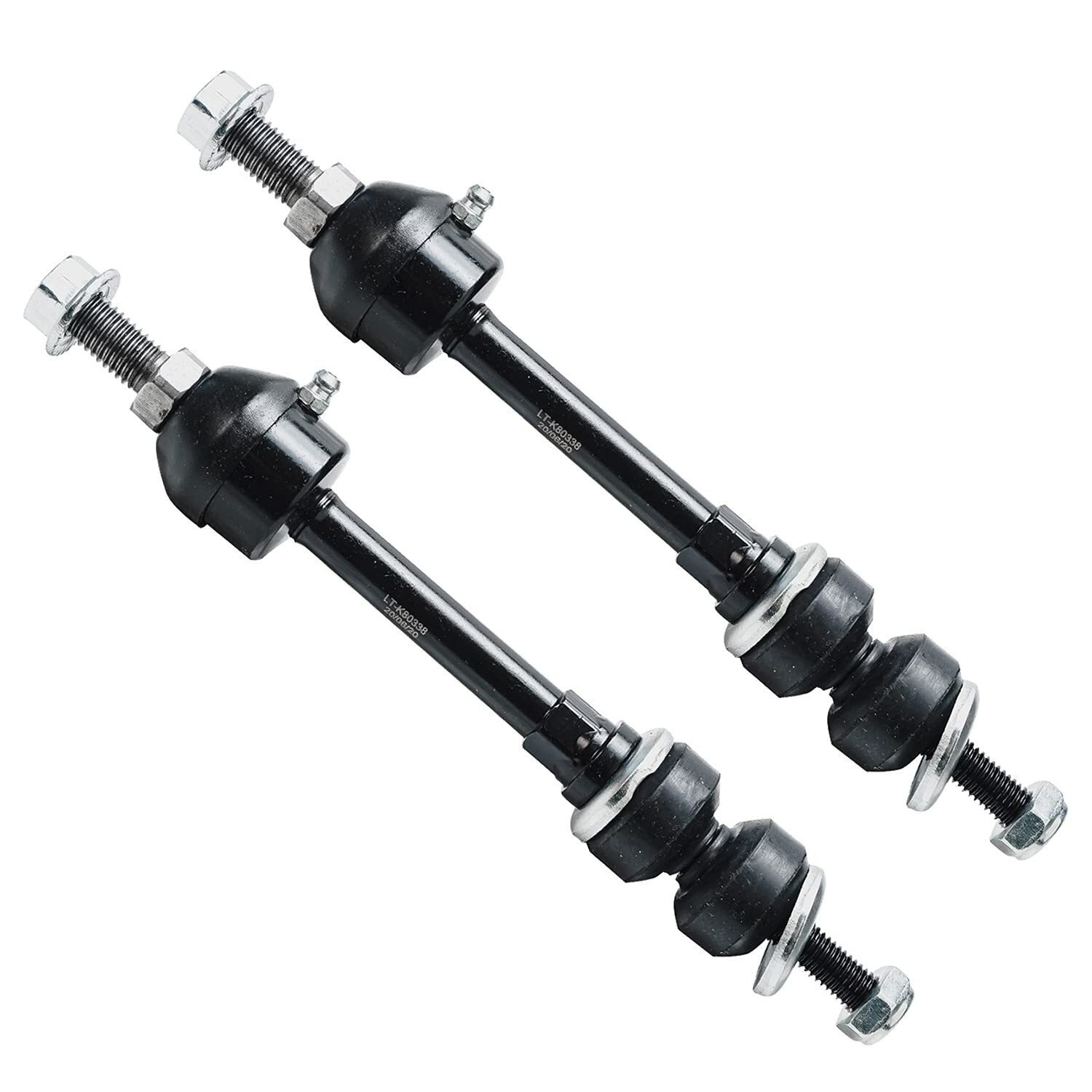 Brazos de control superiores delanteros 4x4 barras estabilizadoras para Ford F-150 Lincoln Mark LT 2005-2008- - Image 4