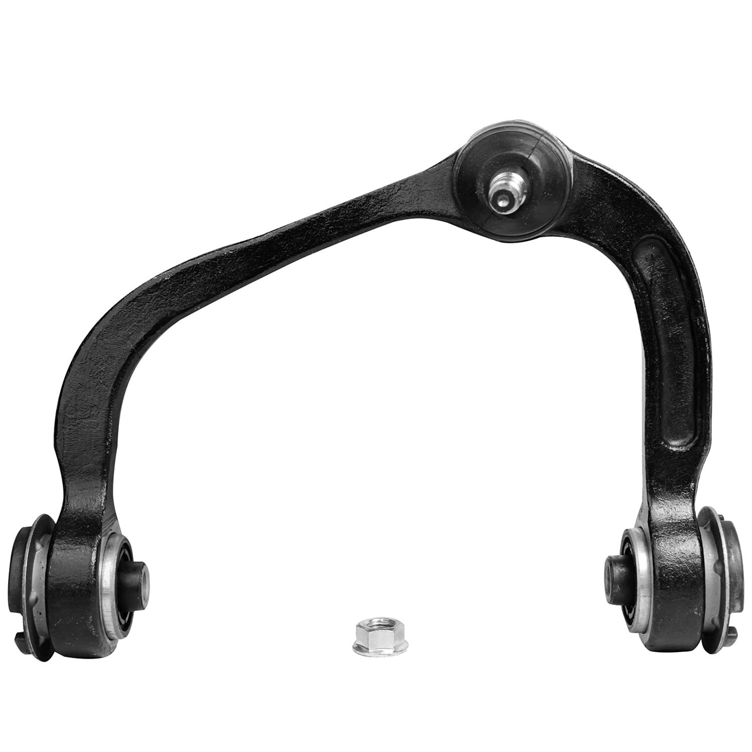 Brazos de control superiores delanteros 4x4 barras estabilizadoras para Ford F-150 Lincoln Mark LT 2005-2008- - Image 5