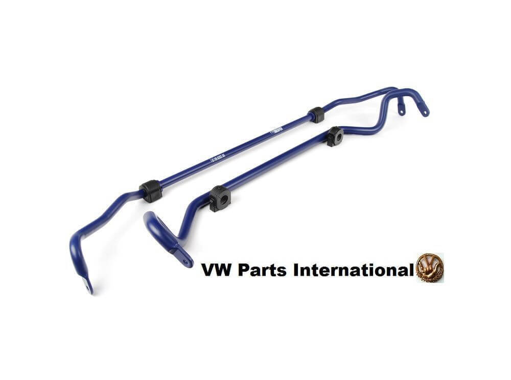 Kit de barras antivuelco para H&R para VW Tiguan 5N 4motion 4x4 07-16- - Image 2