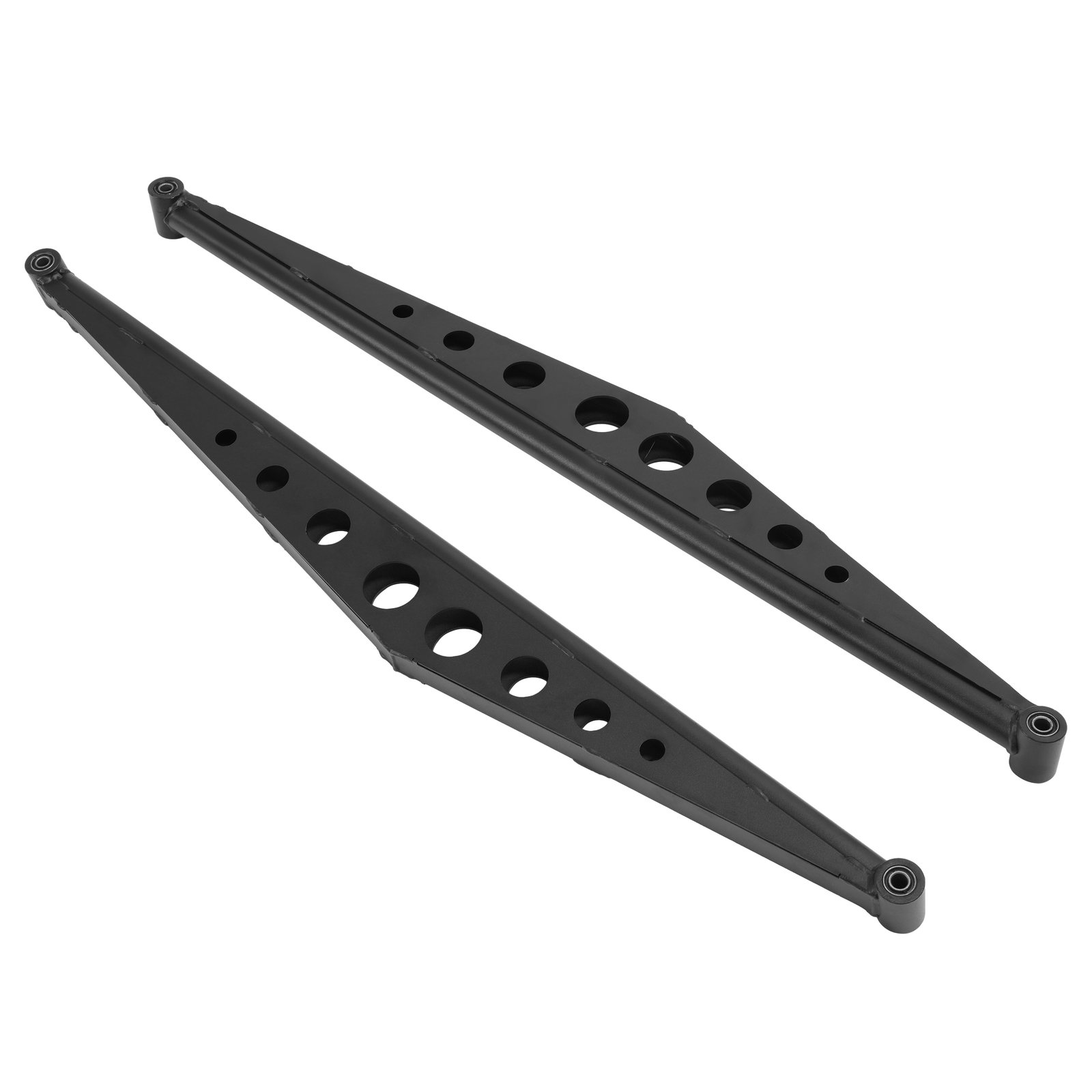 Barras de tracción traseras + soporte de montaje para camioneta pickup Silverado 2500 3500 88-98 4x4- - Image 4