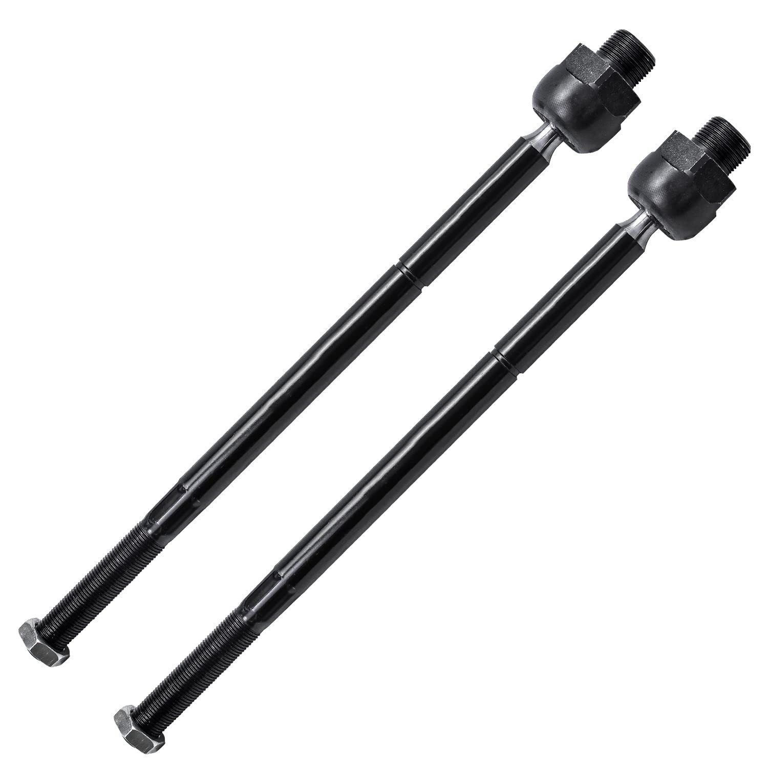 Barras estabilizadoras exteriores interiores delanteras 4x4 5 tacos para Dodge Ram 1500 2006 2007-2010- - Image 3
