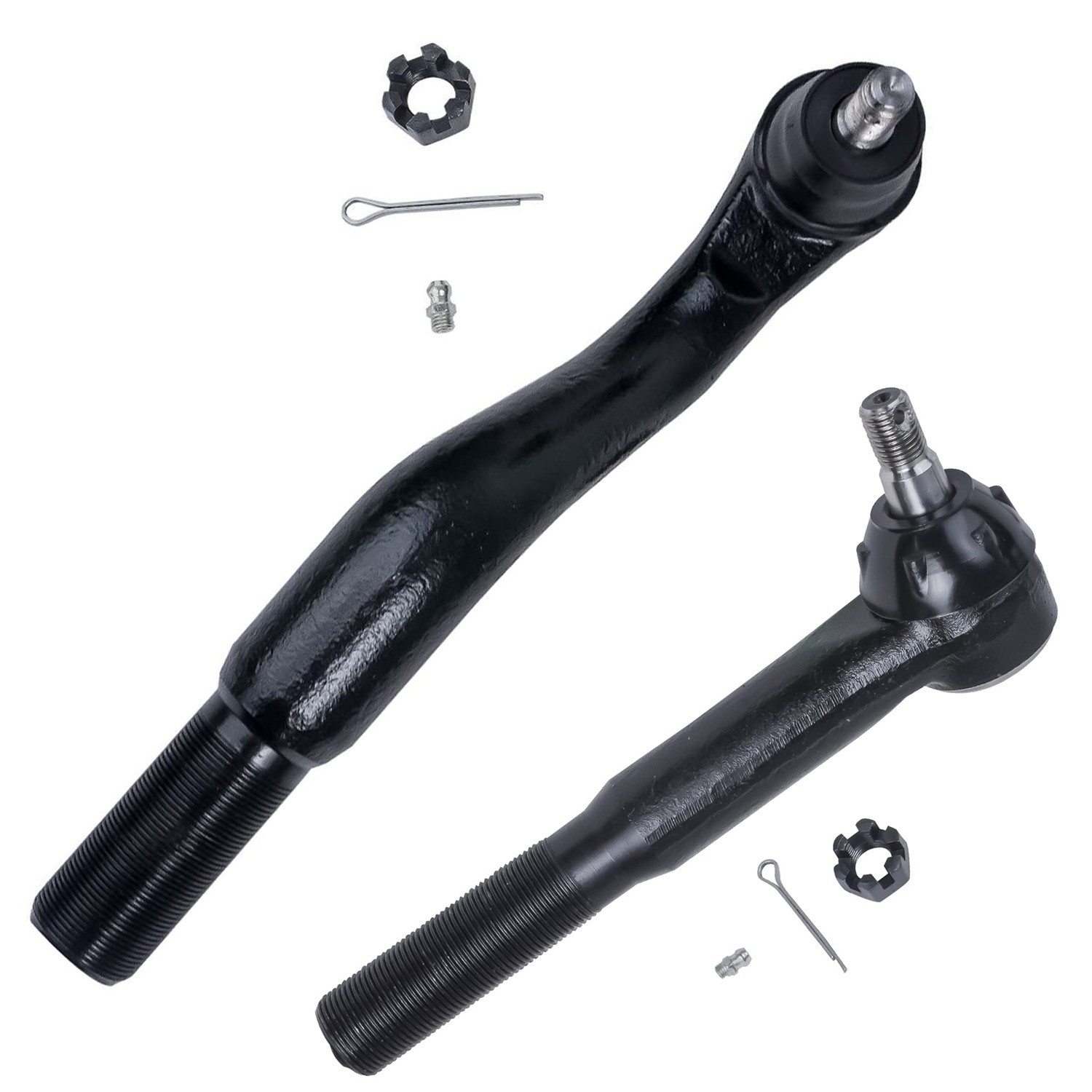 Kit de suspensión de rótulas de barras estabilizadoras delanteras 4x4 para Ford F-250 F-350 SD 2000-2004- - Image 4