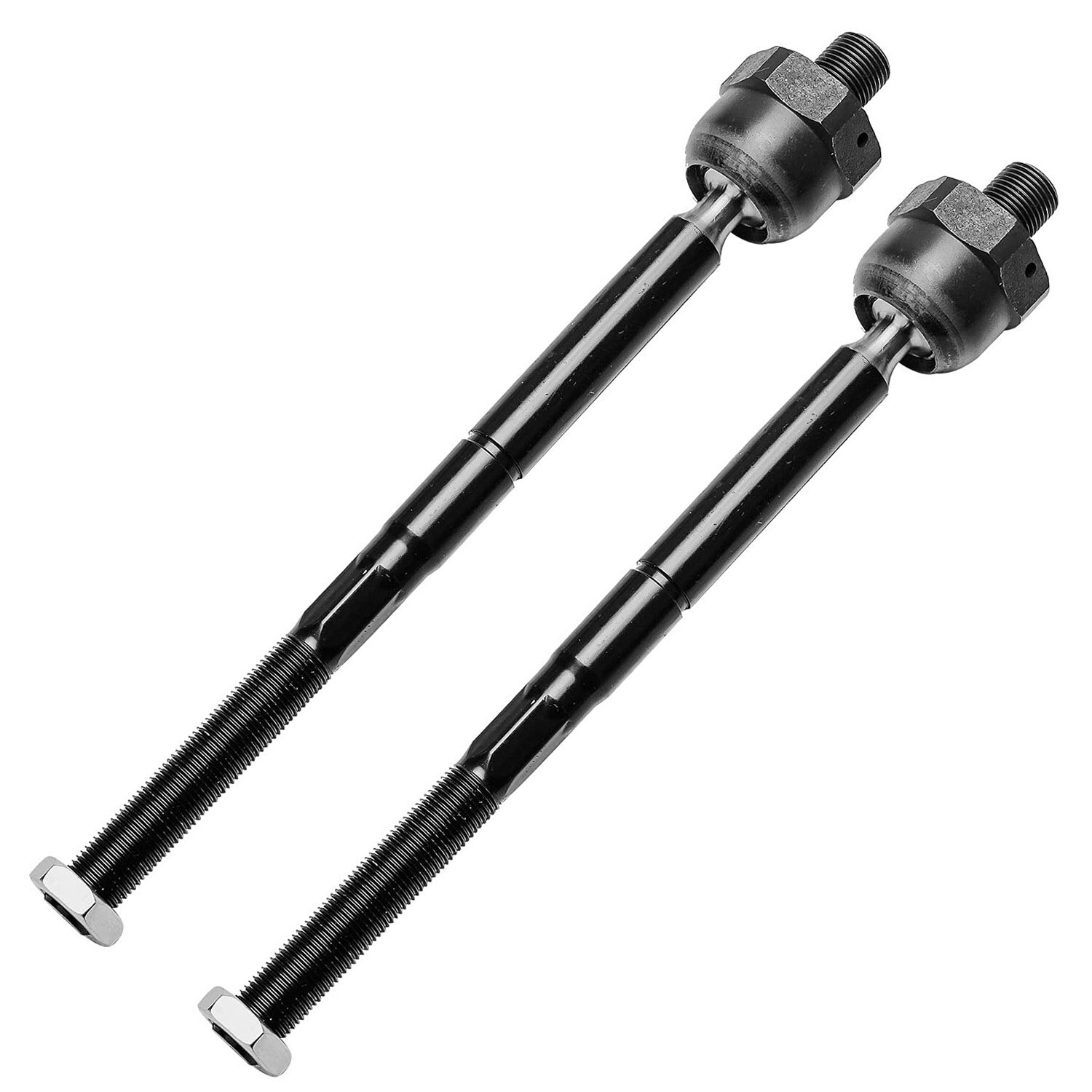 Brazos de control superiores delanteros 4x4 con rótulas barras estabilizadoras kit de barras de amarre para Ford F-150- - Image 5