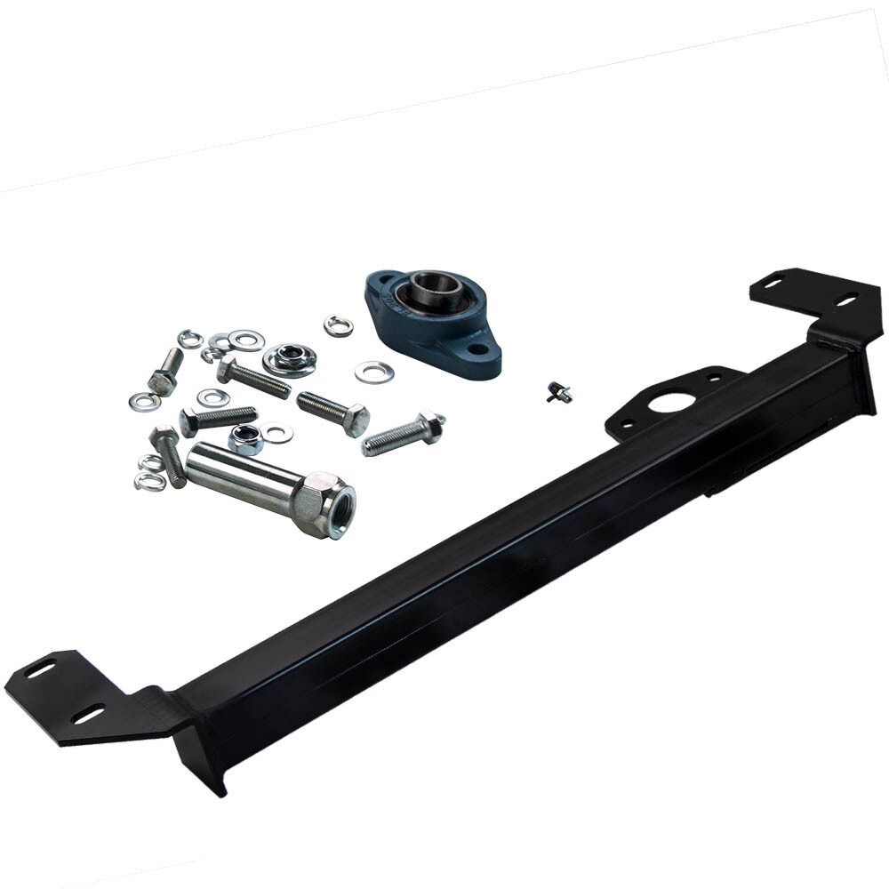 Steering Gear Box Stabilizer Bar Brace 4WD 4x4 Gearbox For Dodge 2500 2000