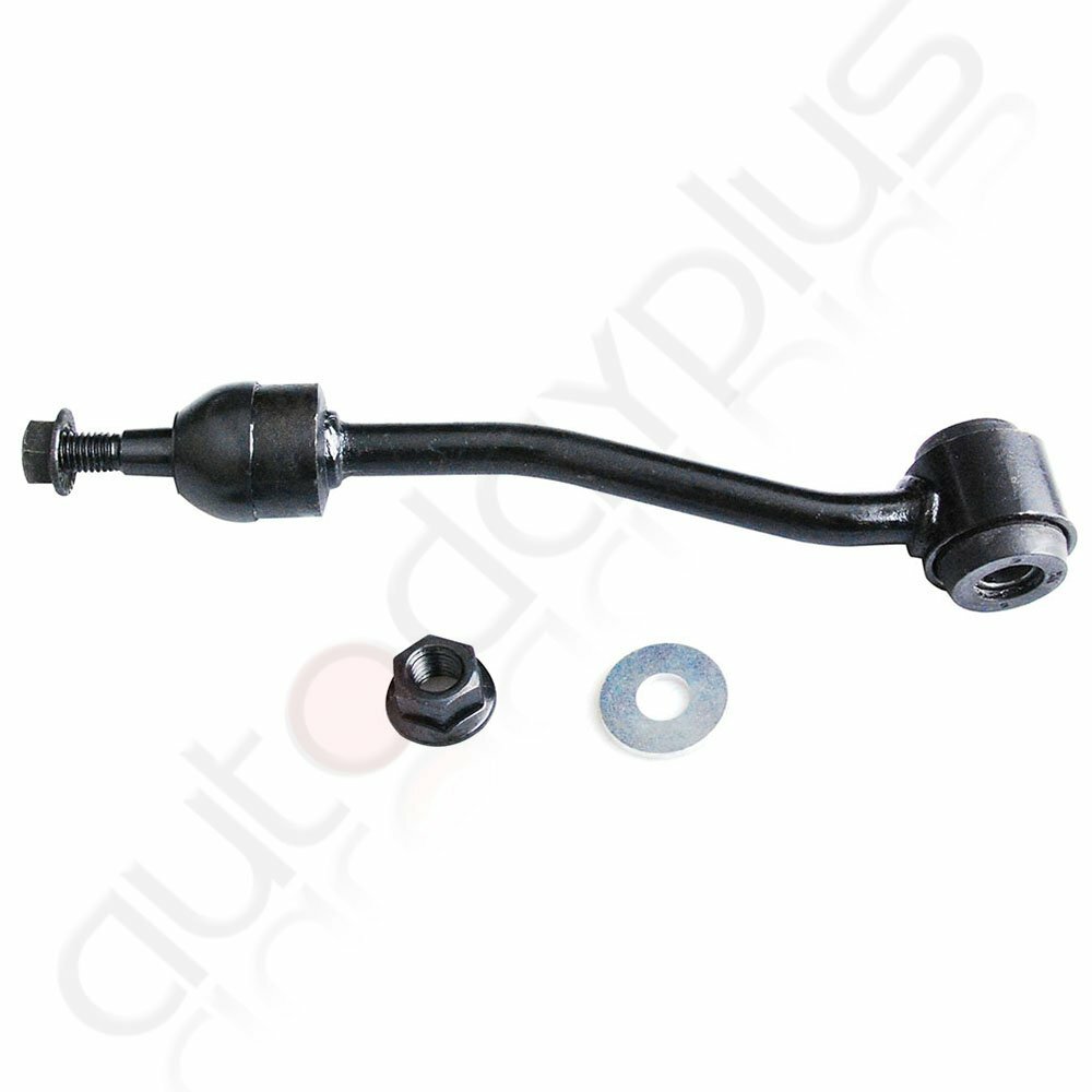 Barras estabilizadoras completas de 12 piezas para Jeep Wrangler 97-06 4x4- - Image 2