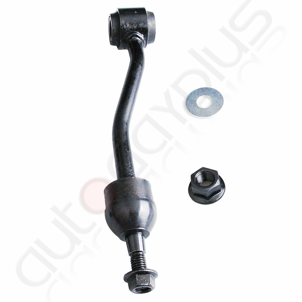 Barras estabilizadoras completas de 12 piezas para Jeep Wrangler 97-06 4x4- - Image 3