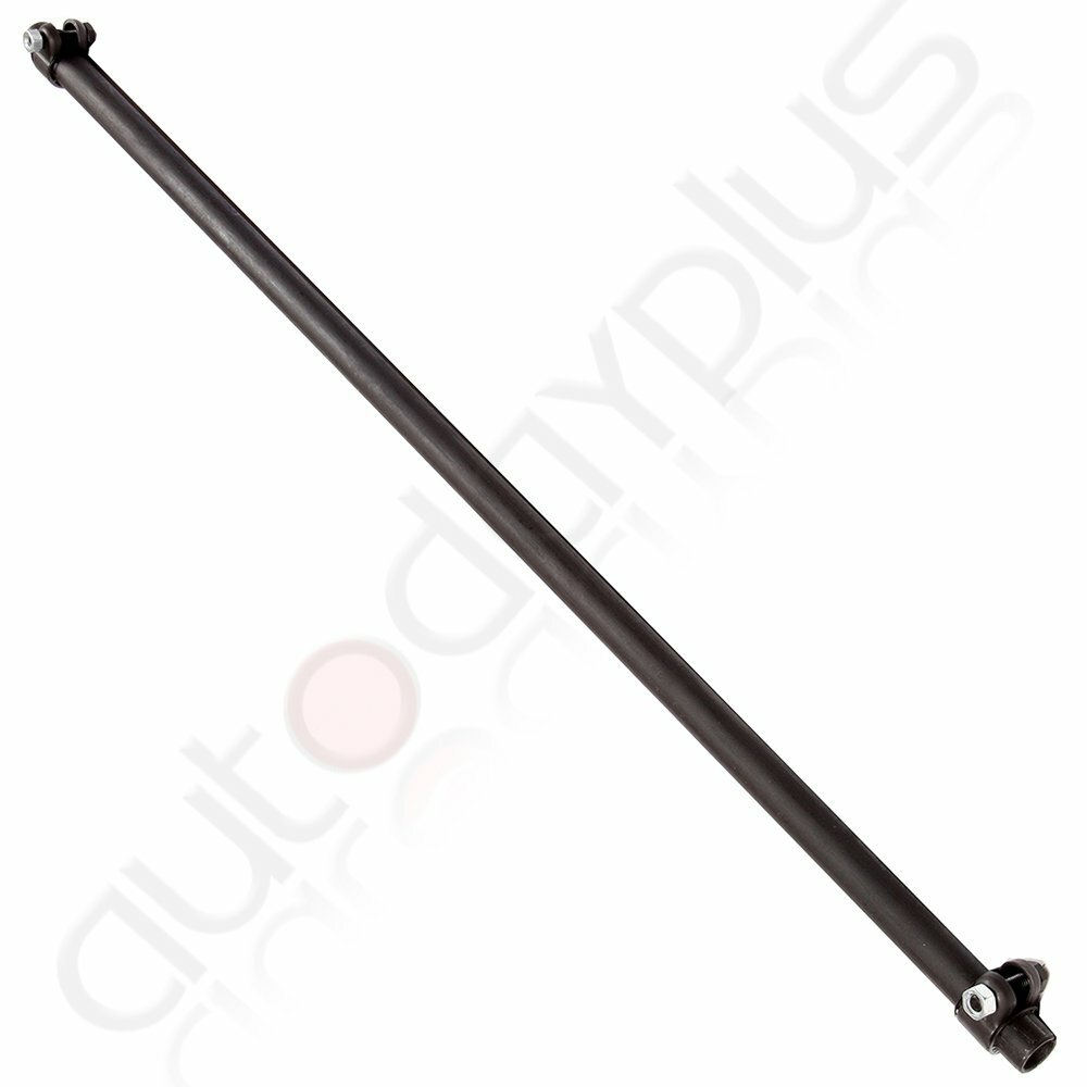 Barras estabilizadoras completas de 12 piezas para Jeep Wrangler 97-06 4x4- - Image 4
