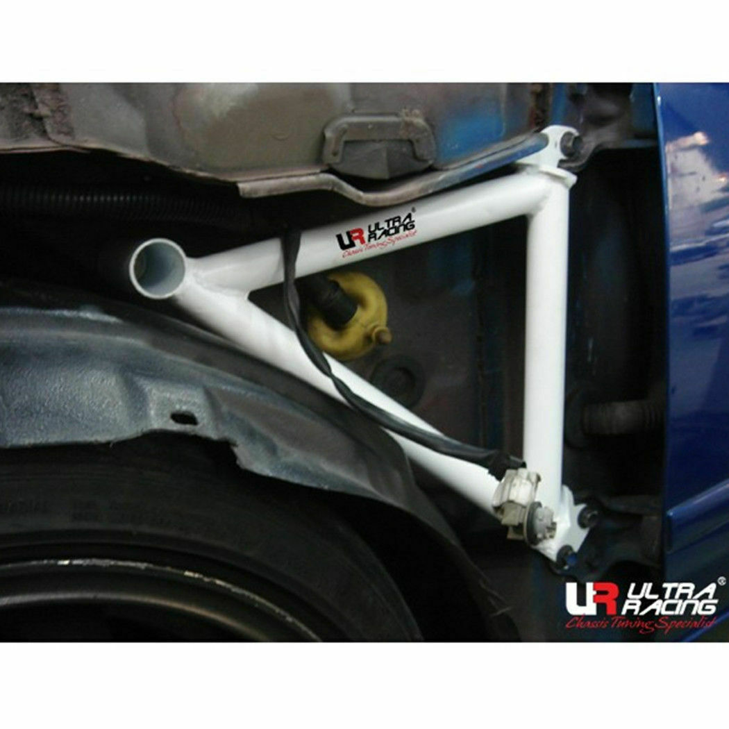 Barras de guardabarros Ultra Racing 1991 para Toyota Celica ST183 3S-GE/ST185 2,0 L 4x4 (2 piezas)- - Image 2