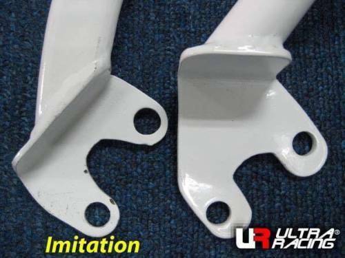 Barras de guardabarros Ultra Racing 1991 para Toyota Celica ST183 3S-GE/ST185 2,0 L 4x4 (2 piezas)- - Image 3
