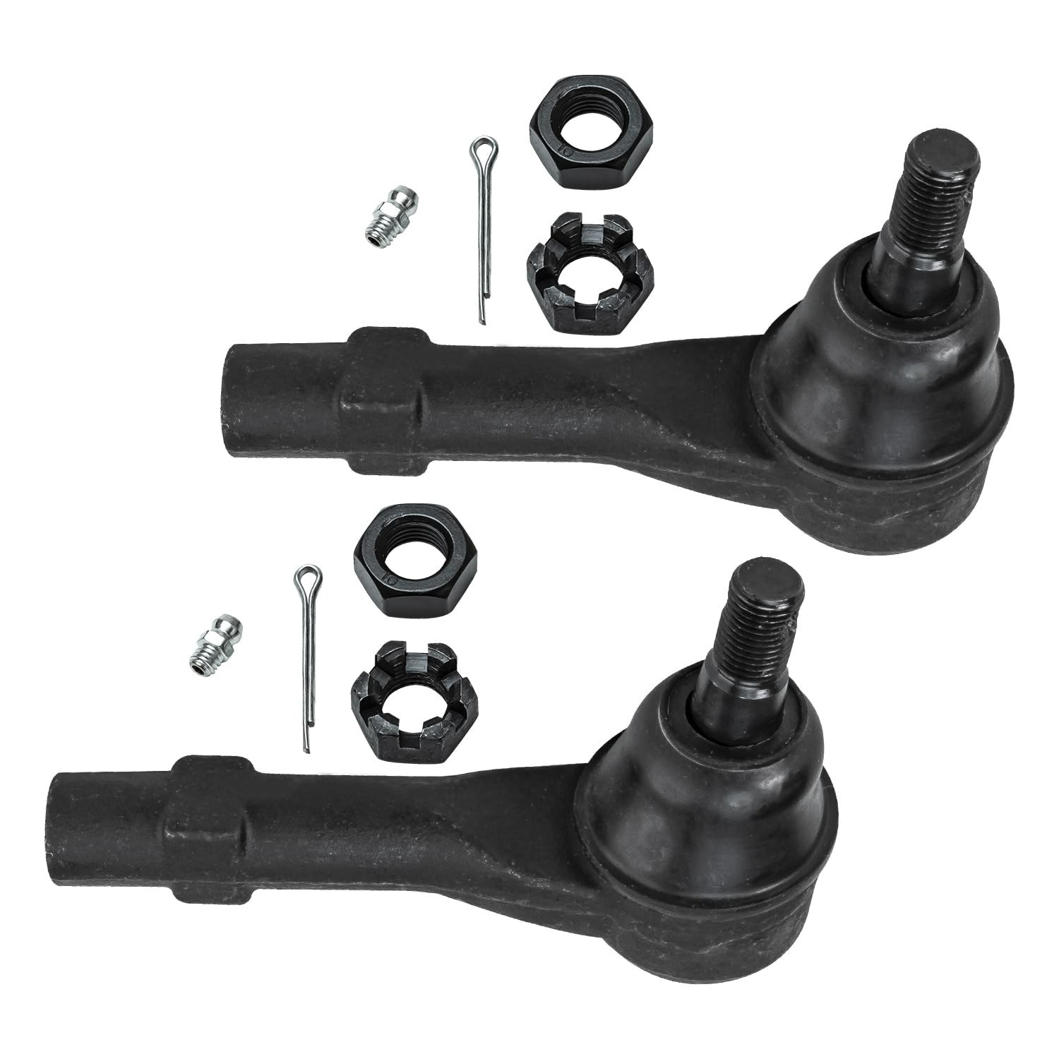 Kit de barras estabilizadoras de bujes de cojinete de rueda delantera 4x4 para Ford Ranger y Mazda- - Image 5
