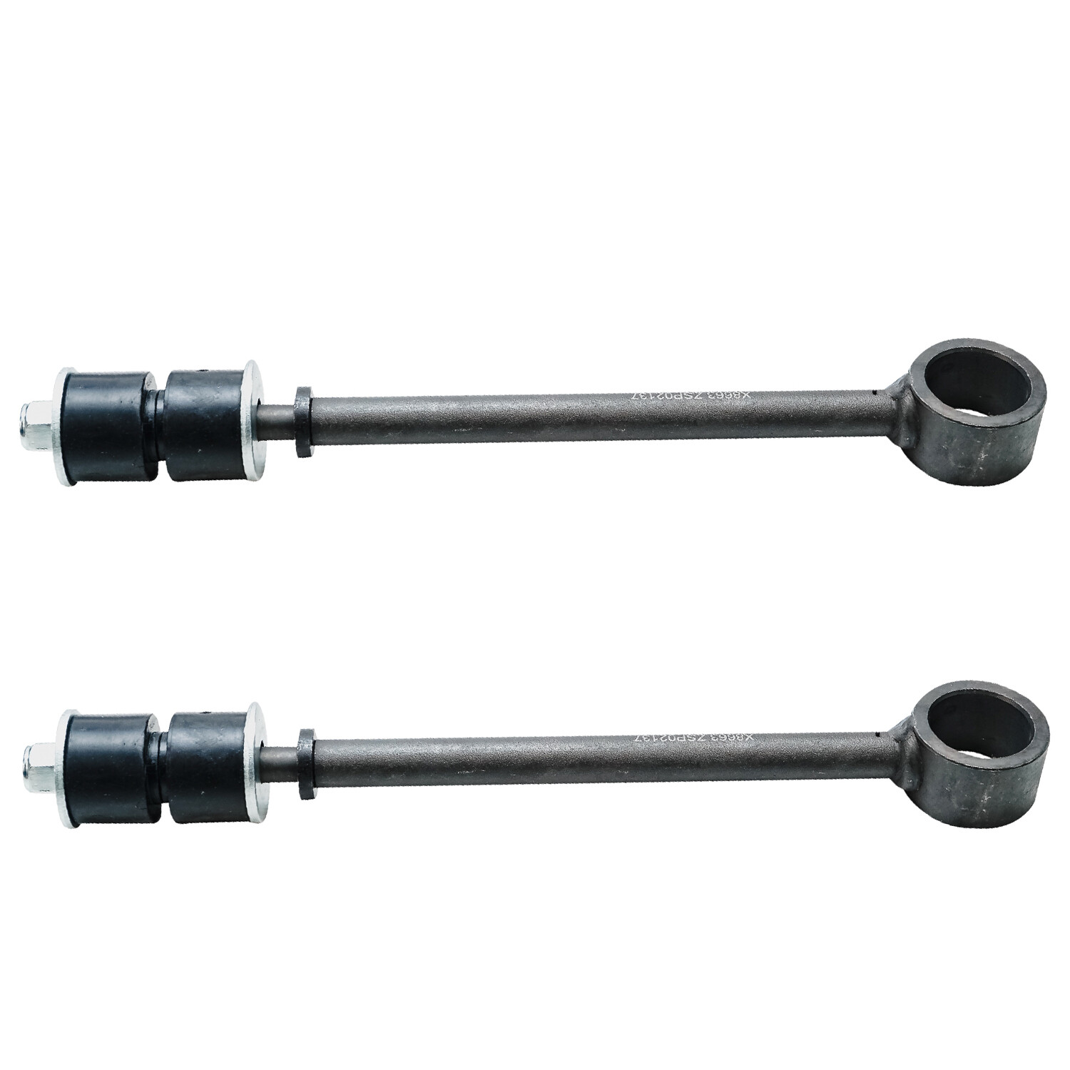 Barra estabilizadora de suspensión trasera 4x4 eslabones aptos para Ford F-250 HD F-250 1985-1997- - Image 4