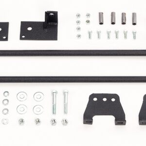 Par de barras de tracción Tuff Country 10997 01-08 Chevy Silverado/Sierra 2500HD 4x4-