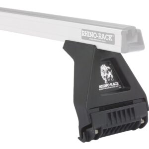 NUEVO RHINO RACK HD RL PIERNA (2) PARTE RL150S11 - ENVÍO GRATUITO-