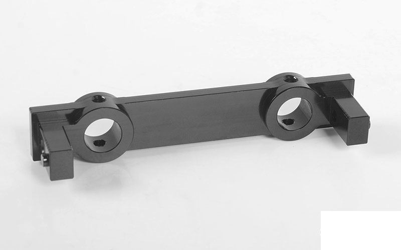 Montaje de parachoques delantero o trasero UNIVERSAL para ECX Barrage Z-S1884 RC4WD-