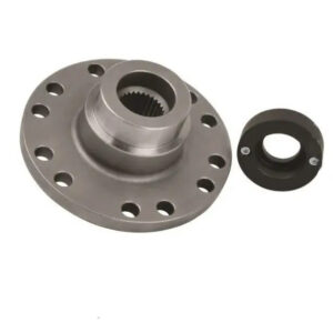 Carrete de conversión 4x4 para Toyota LandCruiser 80 100 105 Series-