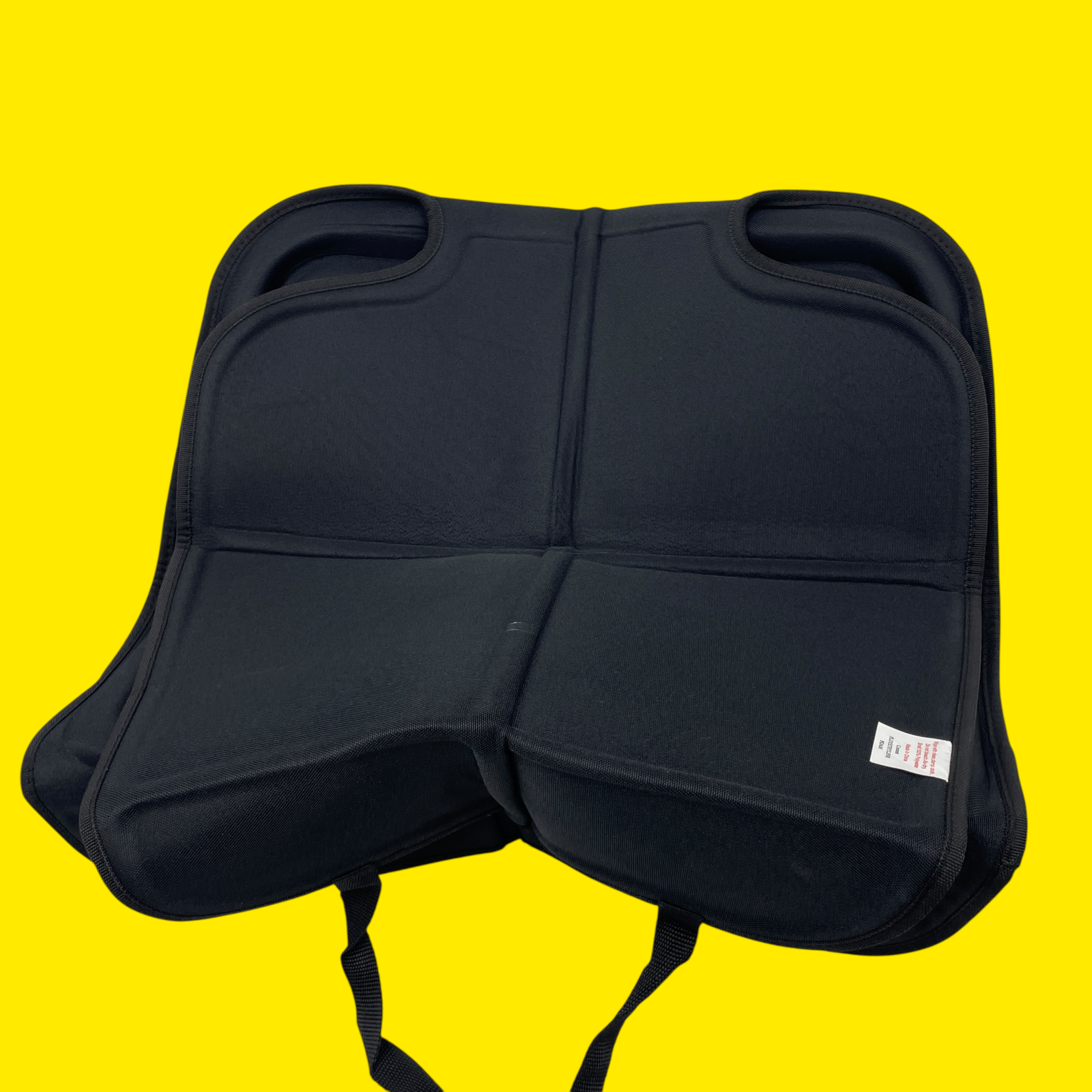 Protector de asiento de coche para asientos de coche bebé niño #2193 z40/5- - Image 2