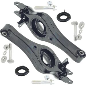 PARA HYUNDAI IX35 KIA SPORTAGE 4X4 SUSPENSIÓN INFERIOR TRASERA HORQUILLAS BRAZOS KITS-