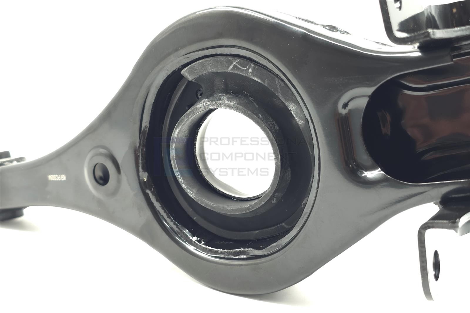PARA HYUNDAI IX35 KIA SPORTAGE 4X4 SUSPENSIÓN INFERIOR TRASERA HORQUILLAS BRAZOS KITS- - Image 2
