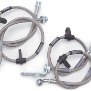 Kit de línea de freno Russell Performance para Dodge Ram 1500 02-05 4x4-