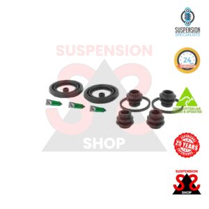 Kit de Sello de Reparación de Eje Trasero, Traje de Pinza de Freno MITSUBISHI Outlander 2.0 4x4-