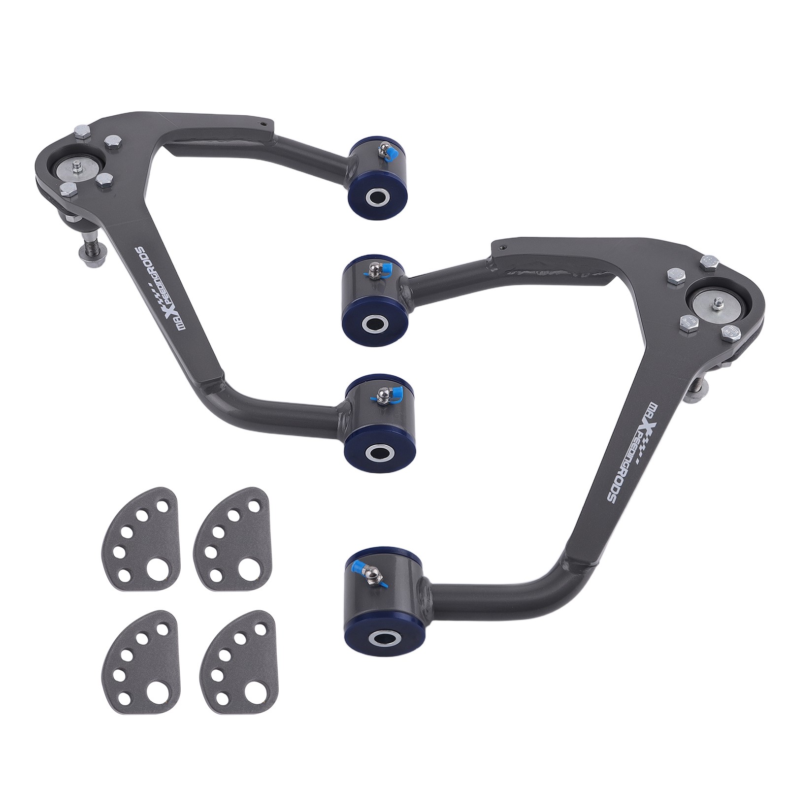 Kits de caída de brazos de alineación de control superior para Chevy Silverado Sierra 1500 2007-2015- - Image 3