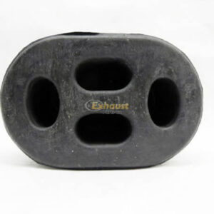 Soporte de goma de escape Ford Sierra 4 WD - XR4 i-
