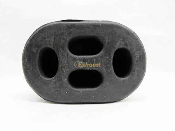 Soporte de goma de escape Ford Sierra 4 WD - XR4 i-