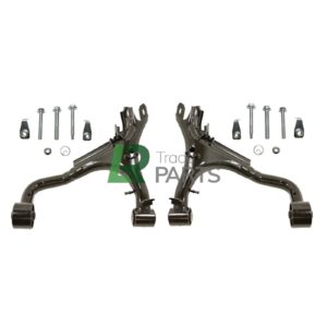 BRAZOS, WISHBONES Y KITS DE MONTAJE DE SUSPENSIÓN SUPERIOR TRASERA LAND ROVER DISCOVERY 3 y 4-