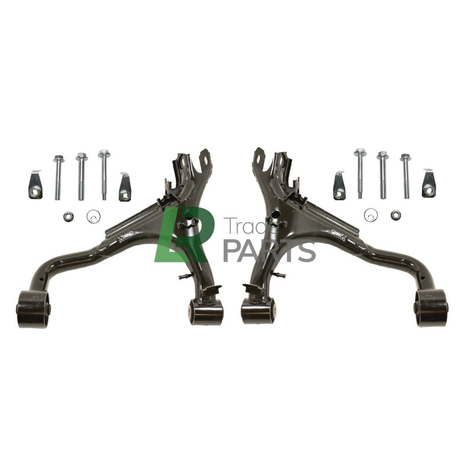 BRAZOS, WISHBONES Y KITS DE MONTAJE DE SUSPENSIÓN SUPERIOR TRASERA LAND ROVER DISCOVERY 3 y 4-