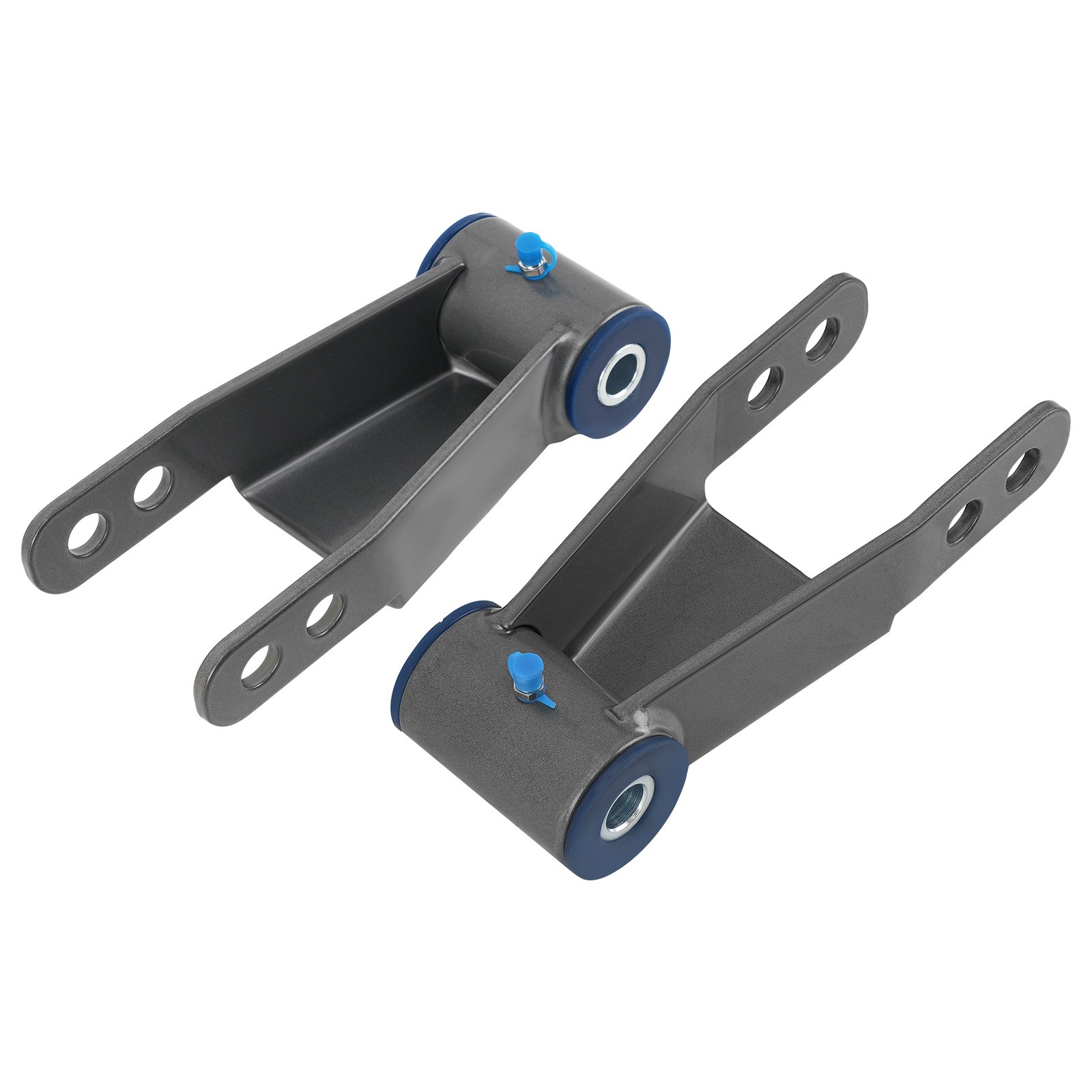 3" Front + 2" Rear Full Leveling Lift Kits for JEEP Cherokee XJ 1984-2001 4WD - Image 3