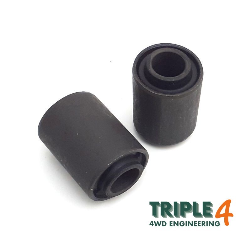 Kit completo de arbusto de suspensión OEM - especificaciones todoterreno Land Rover Defender TD5 a 2002- - Image 5