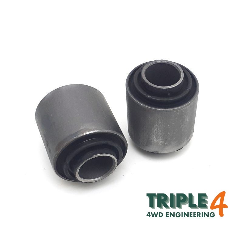Kit completo de arbusto de suspensión OEM - Especificaciones de carretera rápida - Defender TD5 1998-2002- - Image 5