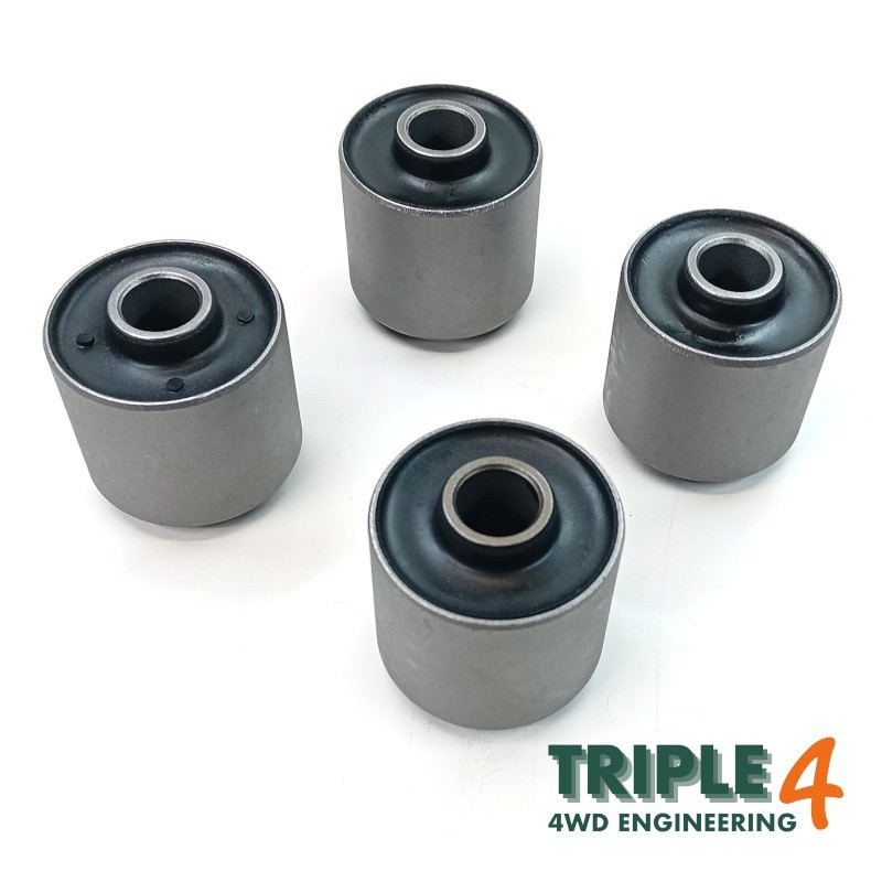 Kit completo de arbusto de suspensión OEM - especificaciones todoterreno Land Rover Defender TD5 a 2002- - Image 2