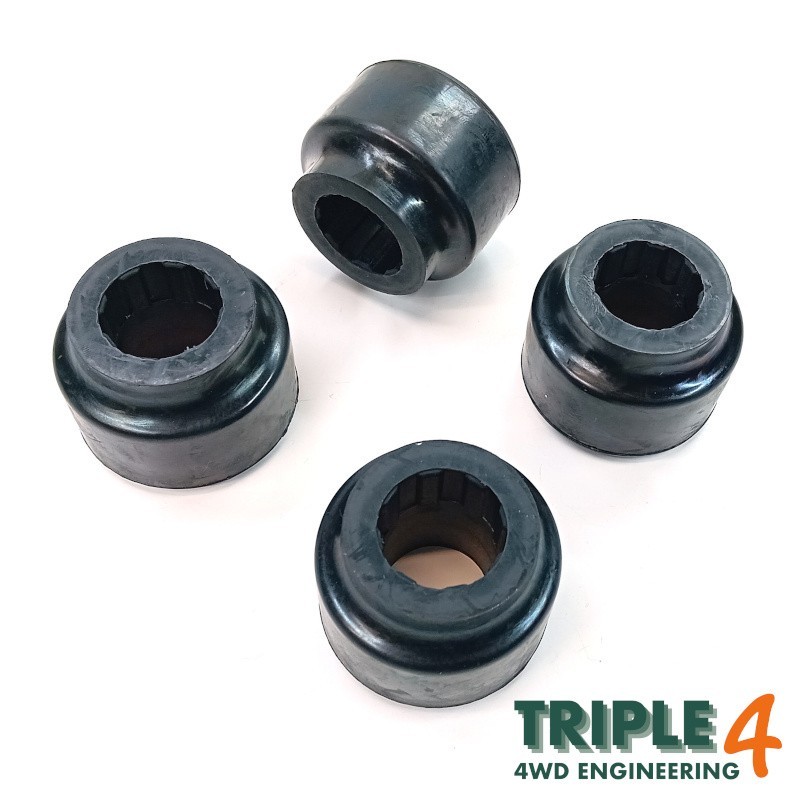Kit completo de arbusto y perno de suspensión OEM - Especificaciones todoterreno - Defender 1994-2002- - Image 3