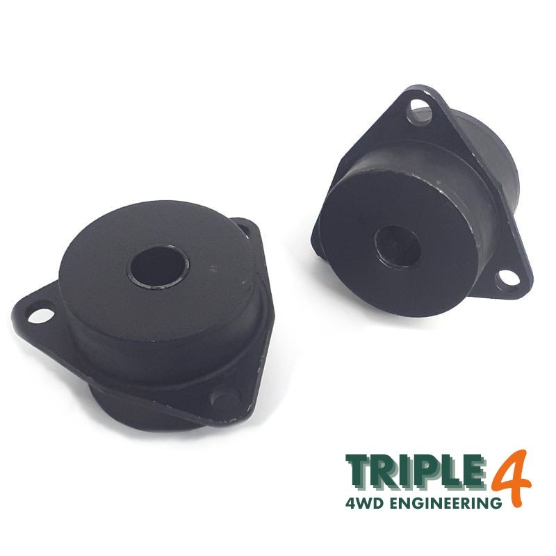 Kit completo de arbusto y perno de suspensión OEM - Especificaciones todoterreno - Defender 1994-2002- - Image 5