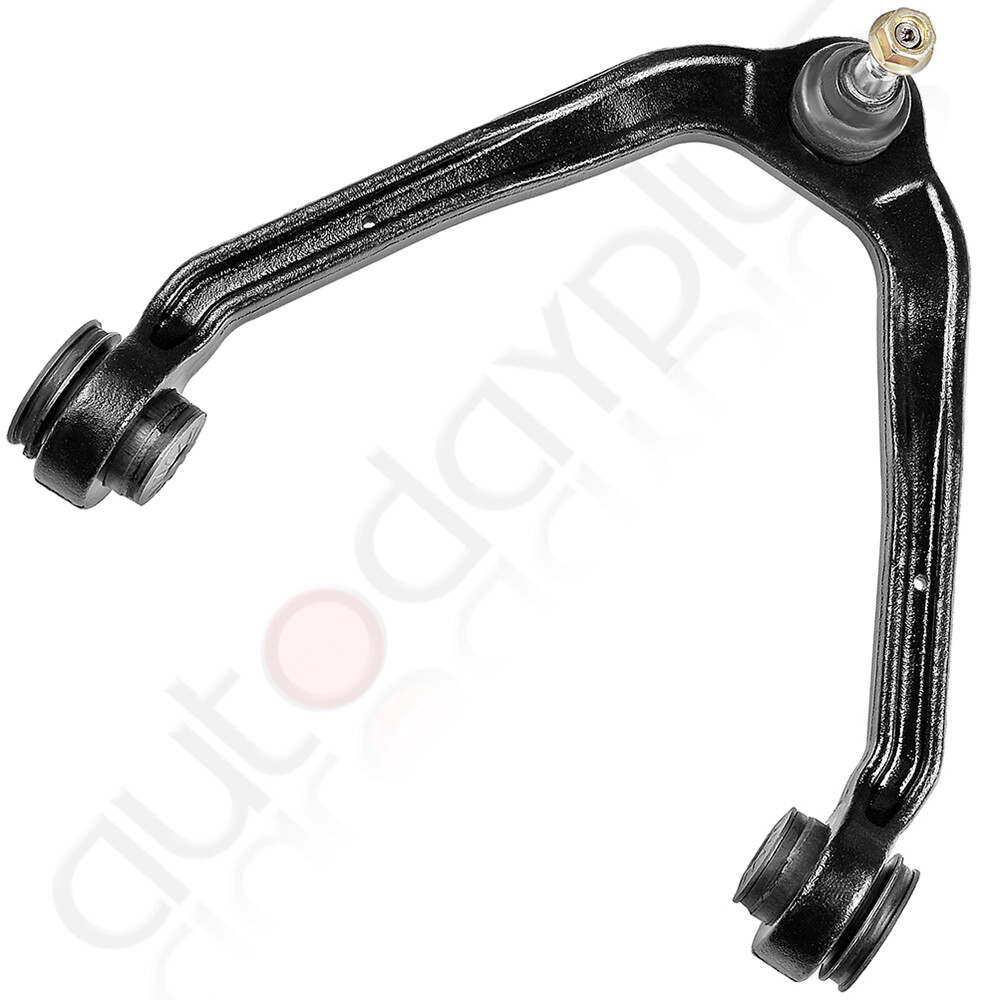 Kits de suspensión delantera 4x4 brazo de control barra de amarre para Chevy/GMC/Cadillac 2000-2006- - Image 3