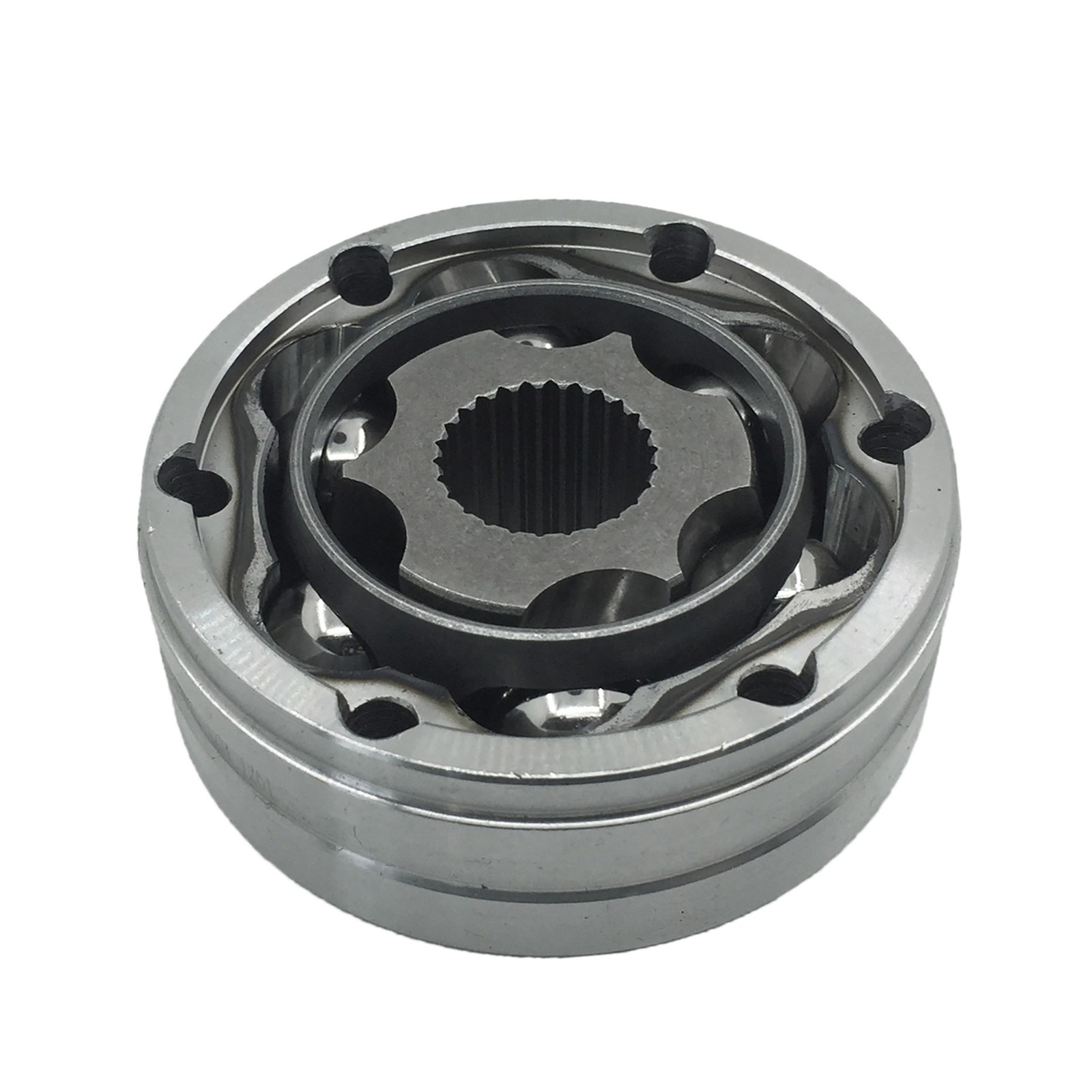 Nuevos kits de reparación de bota articulada CV eje de transmisión delantero trasero para camioneta Ford 4x4 4x4- - Image 5