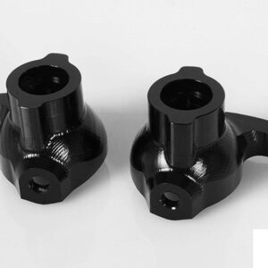 Kit de montaje de eje delantero Predator Track para ejes Bully Z-S1201 RC4WD Z-A0020-