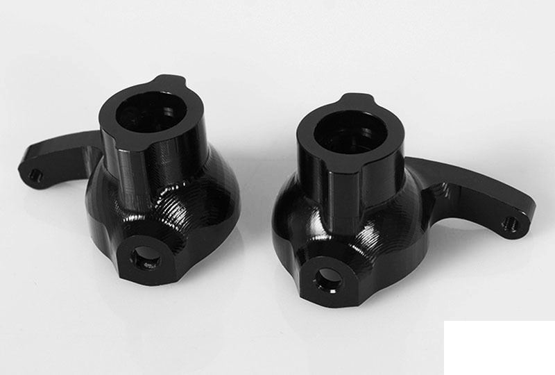 Kit de montaje de eje delantero Predator Track para ejes Bully Z-S1201 RC4WD Z-A0020-