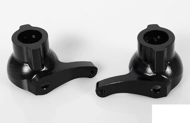 Kit de montaje de eje delantero Predator Track para ejes Bully Z-S1201 RC4WD Z-A0020- - Image 2