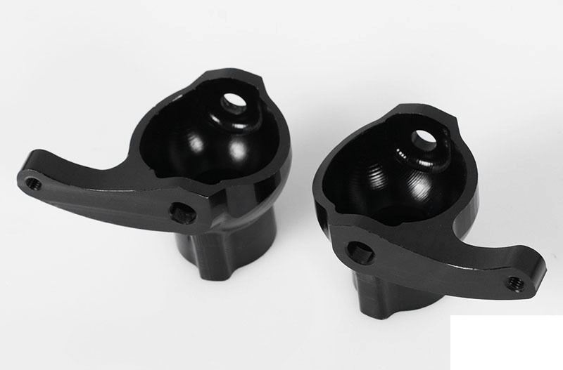 Kit de montaje de eje delantero Predator Track para ejes Bully Z-S1201 RC4WD Z-A0020- - Image 4